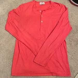 Mizzen + Main long sleeve